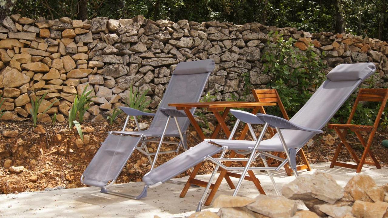 Villa Retour Aux Sources Sauve Exterior foto